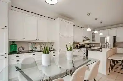 3306 Weatherford Road Mississauga (Churchill Meadows) Ontario L5M7X6
