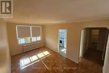 1969 Eglinton Ave Unit# 305, Toronto, Ontario M6E 2K1, 1 Bedroom Bedrooms, 4 Rooms Rooms,1 BathroomBathrooms,Condo,Rented,Eglinton,W11244185