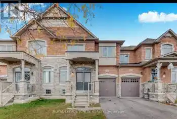 90 Christian Ritter Dr, Markham, Ontario L6C 0V8, 4 Bedrooms Bedrooms, 9 Rooms Rooms,3 BathroomsBathrooms,All Houses,Rented,Christian Ritter,N11245696