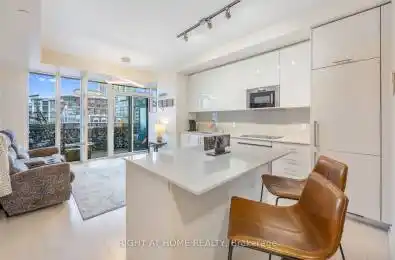 330 Richmond Street Unit# 516 Toronto (Waterfront Communities) Ontario