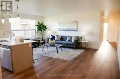 4 Wingreen Court Unit# 4 Toronto (Banbury-Don Mills) Ontario M3B1B9
