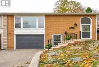 1561 Newlands Cres, Burlington, Ontario L7M 1P1, 3 Bedrooms Bedrooms, 6 Rooms Rooms,2 BathroomsBathrooms,All Houses,Sold,Newlands,W11204402