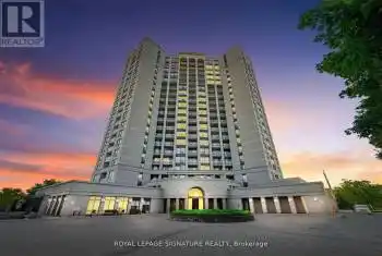 220 Forum Dr Unit# 311, Mississauga, Ontario L4Z 4K1, 1 Bedroom Bedrooms, 5 Rooms Rooms,1 BathroomBathrooms,Condo,Rented,Forum,W11248131