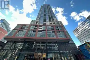 108 Peter St Unit# 813, Toronto, Ontario M5V 2G7, 1 Bedroom Bedrooms, 4 Rooms Rooms,1 BathroomBathrooms,Condo,Rented,Peter,C11251350