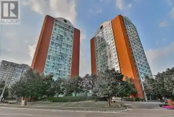 4205 Shipp Dr Unit# PH#6, Mississauga, Ontario L4Z 2Y9, 2 Bedrooms Bedrooms, 5 Rooms Rooms,2 BathroomsBathrooms,Condo,Rented,Shipp,W11249194