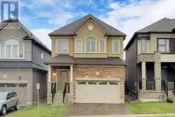 25 Doug Foulds Way, Brant, Ontario N3L 0J9, 4 Bedrooms Bedrooms, 9 Rooms Rooms,3 BathroomsBathrooms,All Houses,Rented,Doug Foulds,X11237564