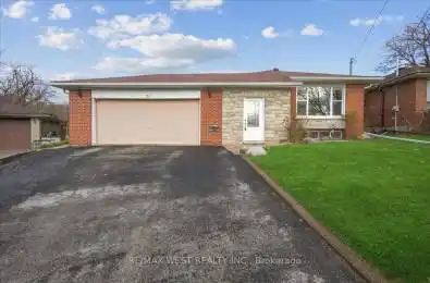 71 Kencliff Crescent Toronto (Bendale) Ontario M1P4E6