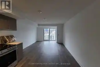219 Dundas St Unit# 2010, Toronto, Ontario M5A 0V1, 3 Rooms Rooms,1 BathroomBathrooms,Condo,Rented,Dundas,C11291732