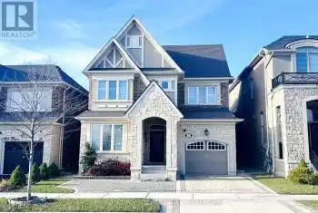 173 Sixteen Mile Dr, Oakville, Ontario L6M 0T7, 4 Bedrooms Bedrooms, 10 Rooms Rooms,4 BathroomsBathrooms,All Houses,Rented,Sixteen Mile,W11265853