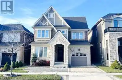 173 Sixteen Mile Drive Oakville Ontario L6M0T7