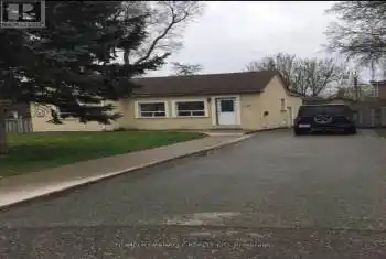 121 McMurchy Ave, Brampton, Ontario L6Y 1Z1, 3 Bedrooms Bedrooms, 5 Rooms Rooms,1 BathroomBathrooms,All Houses,Rented,McMurchy,W11291713