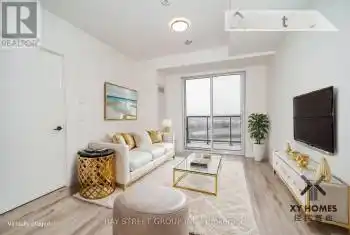 345 Wheat Boom Dr Unit# 1305, Oakville, Ontario L6H 7X4, 1 Bedroom Bedrooms, 4 Rooms Rooms,1 BathroomBathrooms,Condo,Rented,Wheat Boom,W11299912