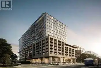 86 - 90 Dundas St Unit# 1008, Mississauga, Ontario L5A 1W4, 1 Bedroom Bedrooms, 5 Rooms Rooms,2 BathroomsBathrooms,Condo,Rented,- 90 Dundas,27690720