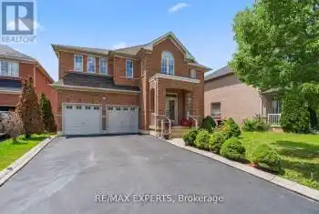 32 Modesto Cres, Brampton, Ontario L6P 1N4, 5 Bedrooms Bedrooms, 8 Rooms Rooms,4 BathroomsBathrooms,All Houses,Rented,Modesto,W11333726