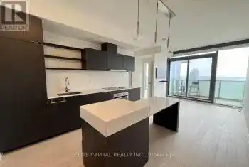 16 Bonnycastle St Unit# 2707, Toronto, Ontario M5A 0C9, 1 Bedroom Bedrooms, 4 Rooms Rooms,1 BathroomBathrooms,Condo,Rented,Bonnycastle,C11349224