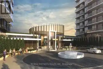 27 Mcmahon Dr Unit# 1215, Toronto, Ontario M2K 0J2, 1 Bedroom Bedrooms, 4 Rooms Rooms,1 BathroomBathrooms,Condo,Rented,Mcmahon,C11355956