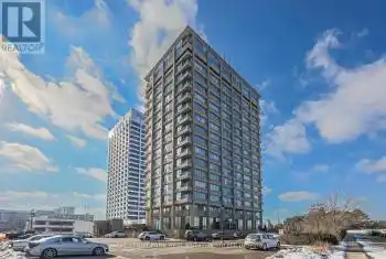797 Don Mills Rd Unit# 806, Toronto, Ontario M3C 1V1, 1 Bedroom Bedrooms, 5 Rooms Rooms,1 BathroomBathrooms,Condo,Rented,Don Mills,C11392395
