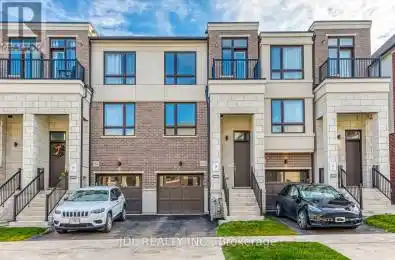 1328 Kaniv Street Oakville Ontario L6M4L8