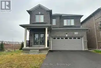 128 Seeley Ave, Southgate, Ontario N0C 1B0, 3 Bedrooms Bedrooms, 6 Rooms Rooms,3 BathroomsBathrooms,All Houses,Rented,Seeley,X11413510