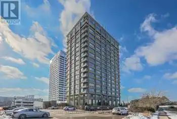 797 Don Mills Rd Unit# 404, Toronto, Ontario M3C 1V1, 1 Bedroom Bedrooms, 5 Rooms Rooms,2 BathroomsBathrooms,Condo,Rented,Don Mills,C11414303