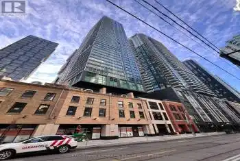 327 King St Unit# 3504, Toronto, Ontario M5V 0W7, 1 Bedroom Bedrooms, 3 Rooms Rooms,1 BathroomBathrooms,Condo,Rented,King,27691030