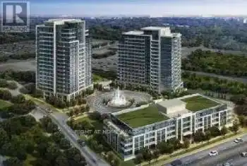 85 North Park Rd Unit# 1405, Vaughan, Ontario L4J 0H9, 2 Bedrooms Bedrooms, 5 Rooms Rooms,2 BathroomsBathrooms,Condo,Rented,North Park,N11421496