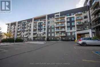 128 Grovewood Common Unit# 513, Oakville, Ontario L6H 0X3, 1 Bedroom Bedrooms, 3 Rooms Rooms,1 BathroomBathrooms,Condo,Rented,Grovewood Common,W10854837