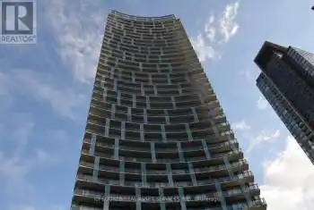 8 Telegram Mews Unit# 630, Toronto, Ontario M5V 3Z5, 1 Bedroom Bedrooms, 2 Rooms Rooms,1 BathroomBathrooms,Condo,Rented,Telegram,C11422213