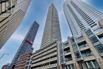 2221 Yonge St Unit# 2306, Toronto, Ontario M4S 0B8, 1 Bedroom Bedrooms, 4 Rooms Rooms,1 BathroomBathrooms,Condo,Rented,Yonge,C11421513