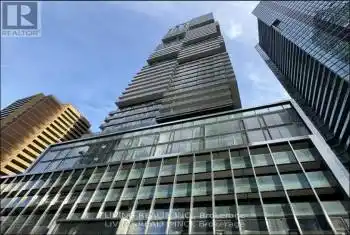 55 Charles St Unit# 4609, Toronto, Ontario M4Y 0J1, 1 Bedroom Bedrooms, 4 Rooms Rooms,1 BathroomBathrooms,Condo,Rented,Charles,C11425888