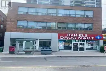 1582 Bathurst St Unit# 303, Toronto, Ontario M5P 3H3, 4 Rooms Rooms,1 BathroomBathrooms,Condo,Rented,Bathurst,C11424670