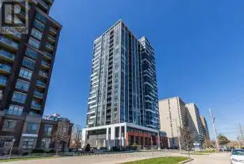 500 Brock Ave Unit# 1107, Burlington, Ontario L7S 0A5, 2 Bedrooms Bedrooms, 7 Rooms Rooms,2 BathroomsBathrooms,Condo,Rented,Brock,W11427809
