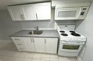 236 Sterling Road Unit# BSMT Toronto (Roncesvalles) Ontario M6R2B9