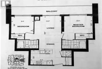 55 Ann O'reilly Rd Unit# 1503, Toronto, Ontario M2J 0C9, 2 Bedrooms Bedrooms, 5 Rooms Rooms,2 BathroomsBathrooms,Condo,Rented,Ann O'reilly,C11429600