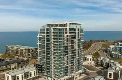 385 Winston Road Unit# 1207 Grimsby Ontario L3M0J3