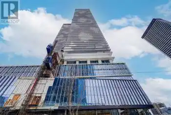 138 Downes St Unit# 2706, Toronto, Ontario M5E 0E4, 1 Bedroom Bedrooms, 5 Rooms Rooms,1 BathroomBathrooms,Condo,Rented,Downes,C11403870