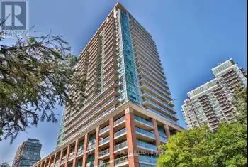 80 Western Battery Rd Unit# 1807, Toronto, Ontario M6K 3S1, 2 Bedrooms Bedrooms, 5 Rooms Rooms,2 BathroomsBathrooms,Condo,Rented,Western Battery,C11430488
