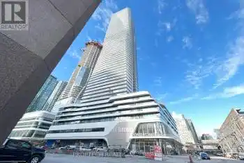28 Freeland St Unit# 901, Toronto, Ontario M5E 0E3, 1 Bedroom Bedrooms, 4 Rooms Rooms,1 BathroomBathrooms,Condo,Rented,Freeland,C11406569