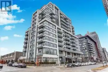 200 Sackville St Unit# 1103, Toronto, Ontario M5A 0B9, 1 Bedroom Bedrooms, 3 Rooms Rooms,1 BathroomBathrooms,Condo,Rented,Sackville,27691803