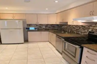 26 Edgar Woods Road Toronto (Hillcrest Village) Ontario M2H2Y7