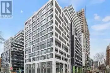 70 Princess St Unit# 702 E, Toronto, Ontario M5A 0X6, 2 Bedrooms Bedrooms, 5 Rooms Rooms,2 BathroomsBathrooms,Condo,Rented,Princess,C11431013