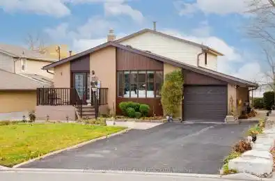 980 Essa Crescent Pickering (West Shore) Ontario L1W2J1