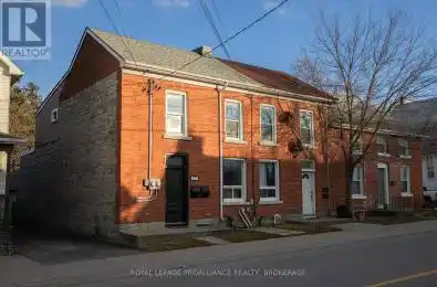 275 Division Street Kingston (East of Sir John A. Blvd) Ontario K7K3Z7