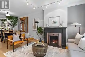 109 Glenmore Rd, Toronto, Ontario M4L 3M2, 3 Bedrooms Bedrooms, 7 Rooms Rooms,2 BathroomsBathrooms,All Houses,Sold,Glenmore,E11430646