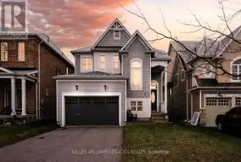 865 O'Reilly Cres, Shelburne, Ontario L9V 2S7, 4 Bedrooms Bedrooms, 9 Rooms Rooms,4 BathroomsBathrooms,All Houses,Sold,O'Reilly,X11452481