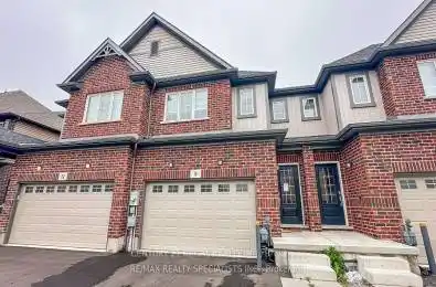 9 BUR OAK Drive Thorold Ontario L2V0L9