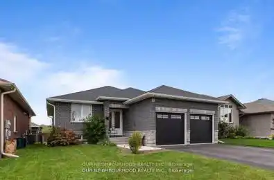 52 Mcintosh Crescent Quinte West Ontario K0K1B0