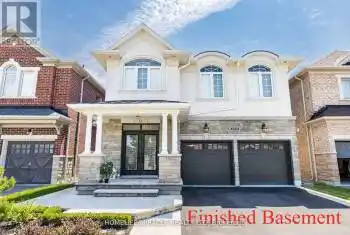 4664 Ray Lane, Burlington, Ontario L7M 0N9, 4 Bedrooms Bedrooms, 11 Rooms Rooms,4 BathroomsBathrooms,All Houses,Sold,Ray,W11529195