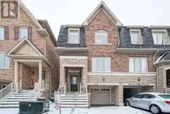128 Sea Drifter Cres, Brampton, Ontario L6P 4B1, 3 Bedrooms Bedrooms, 8 Rooms Rooms,3 BathroomsBathrooms,All Houses,Rented,Sea Drifter,W11533000