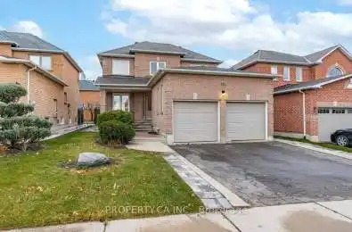 883 Mantle Crescent Mississauga (East Credit) Ontario L5V2G4